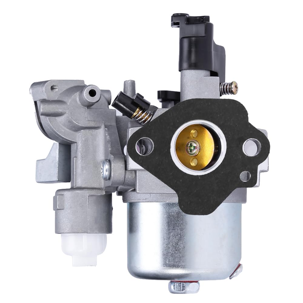 Hoypeyfiy Carburetor with 2 Gaskets, Compatible with Subaru Robin EX13 EX17 EX17D SP17 SP170 Small Engines, Replaces 277-62301-30 277-62301-50