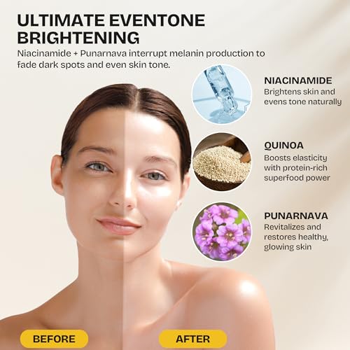 CICA Exoradiance Brightening Serum with Exosome & HA Liposome Complex