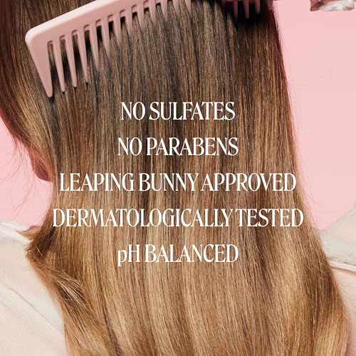 MONDAY Haircare Repair Leave-in Conditioner Dual Pack - 5 Oz
