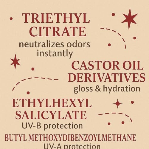 Lanthome Festive Cookies Hair Perfume - Long-Lasting Cookie Scent 50mL