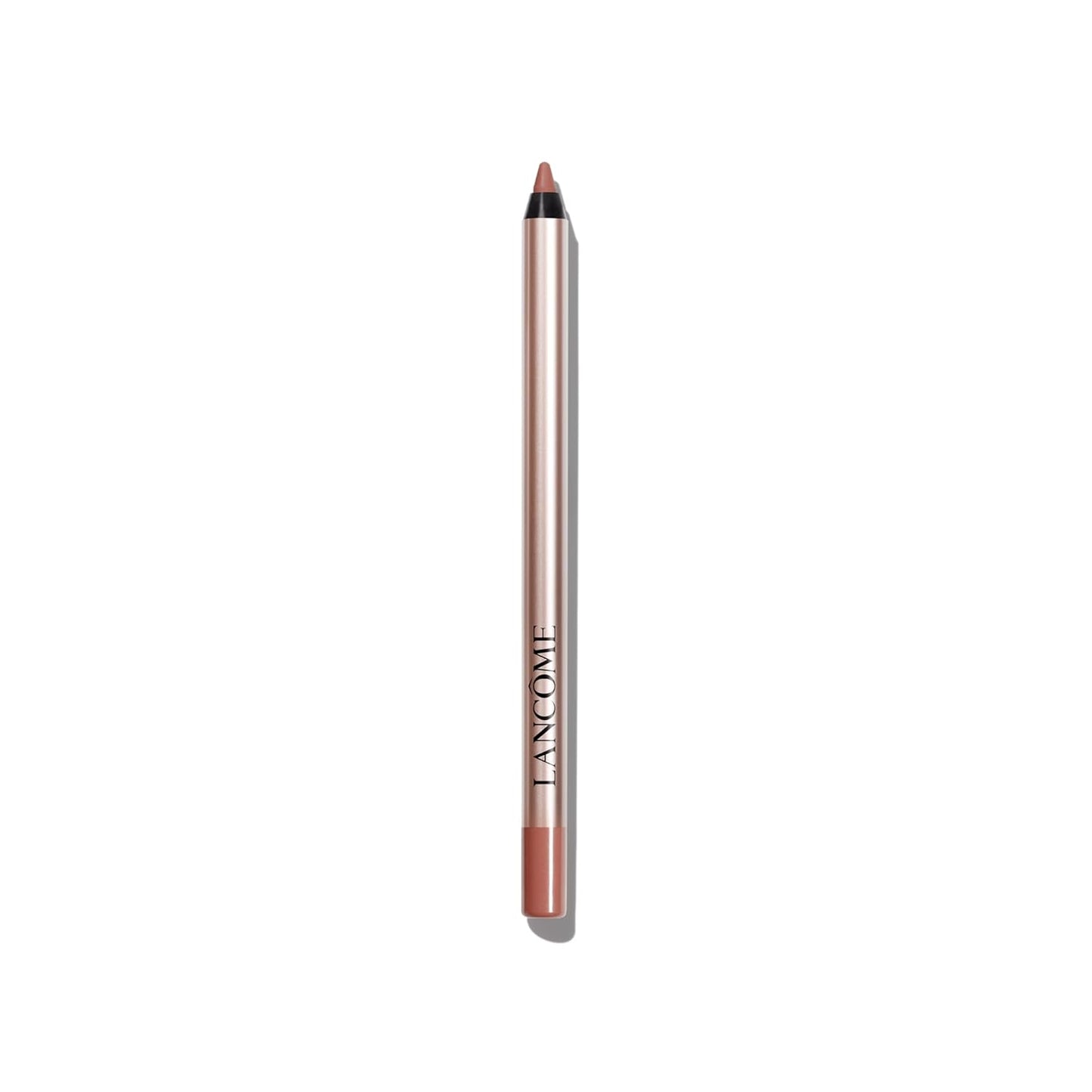 Lancôme Lip Idôle Lip Shaper - Creamy Matte Waterproof Lip Liner | 8-Hour Wear, Blendable, Infused with Ceramides & Jojoba Oil