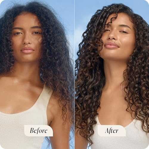 Sky Organics Organic Coconut & Macadamia Shine Oil - Hydrating Hair Oil 6oz
