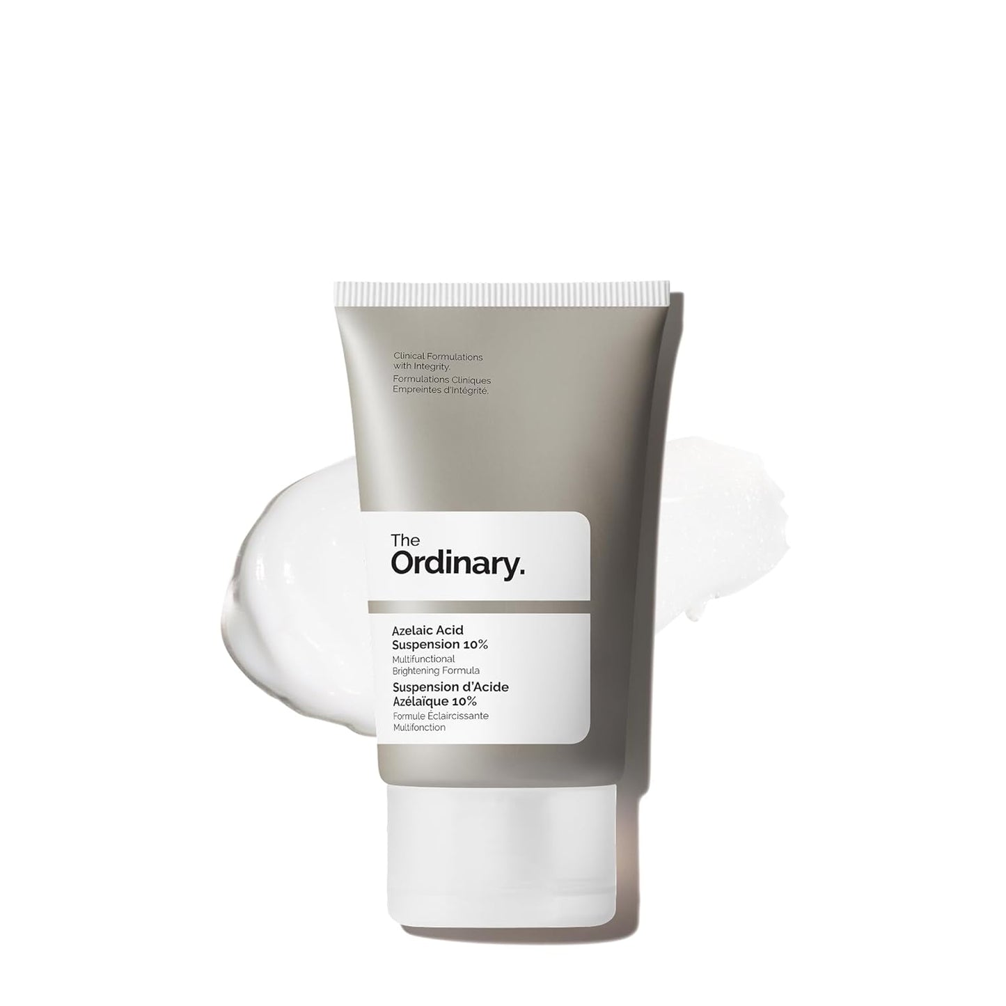 Azelaic Acid Suspension 10% - Target Blemish-Prone Skin & Uneven Tone | 30ml