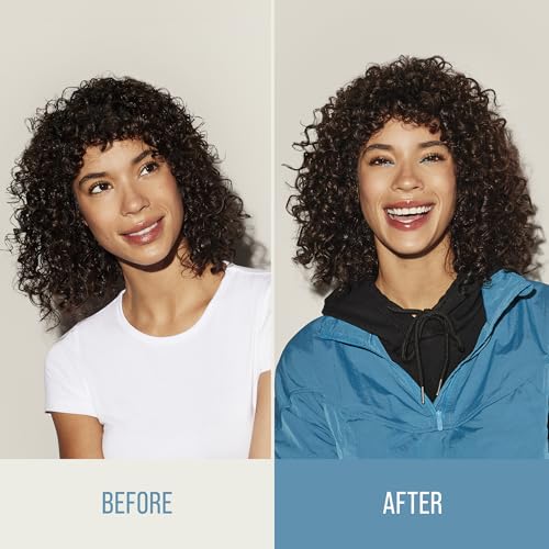 KMS HairStay Dry Oil Hairspray - 72h Anti-Frizz & Shine, 1.9 oz