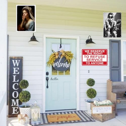 Beach Bum BLVD Metal Sign - Home Office Wall Decor, 16x4 Inch