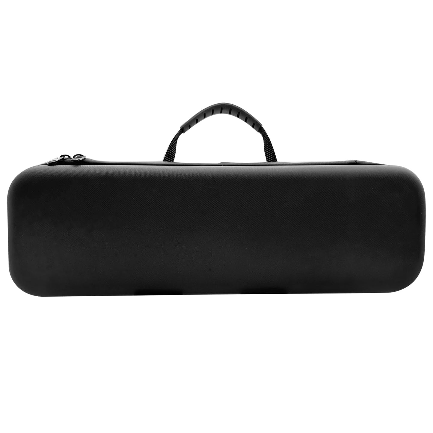 Honlyn Travel Case for Dyson Airstrait Straightener, Airstrait HT01 Carrying Case Dyson Hair Straightener PU-Hard Shell Travel Storage Bag Accessories