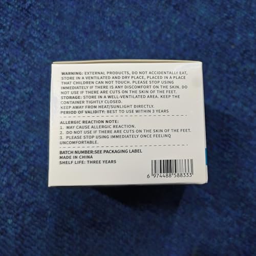 Sagry 40% Urea Cream for Feet & Hands - Deep Moisturizing Repair