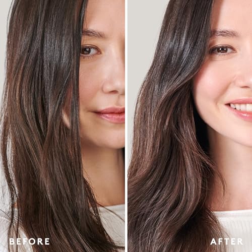 Virtue 6-in-1 Hair Styler Cream - Pack of 2, Heat Protection for All Hair Types