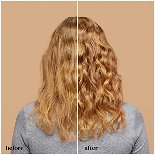 Ouidad Curl Shaper Volumizing Jelly - Lightweight Curl Enhancer for Loose Curls & Waves