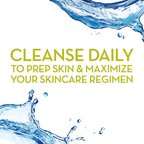 Olay Gentle Facial Cloths, Fragrance Free - 30 Count (Pack of 3)