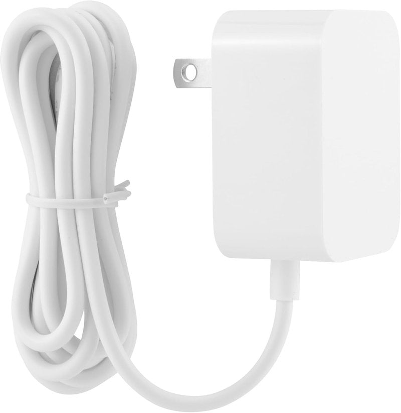 LEFXMOPHY Hue Power Cord Supply Replacement for Philips Hue Bridge 458471 2.0 2.1 1st 2nd Gen CE0979 464479 3241312018A Hub 5V Charger UL Adapter