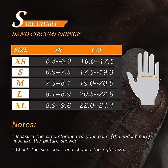Workout Gloves for Men & Women - Breathable Exercise Gloves for Weight Lifting & Cycling | Snug Fit