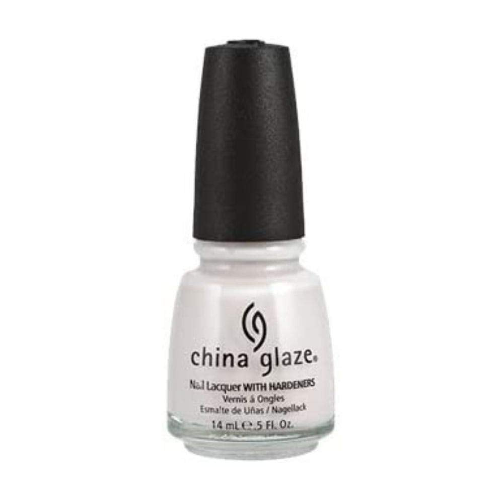 China Glaze Nail Polish - Oxygen 200 | Long-Lasting, Vibrant Color