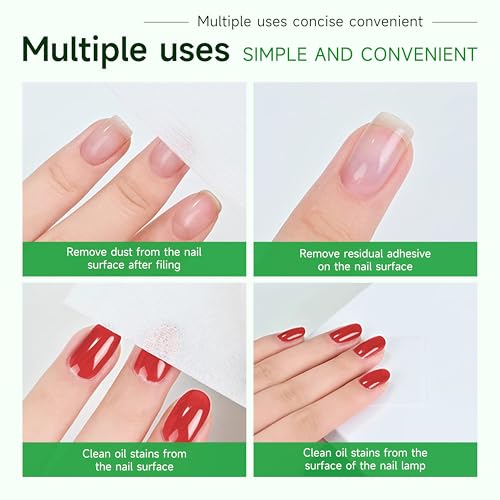AIJIMEI 2in1 Poly Gel Slip Solution 160ml Dispenser for Nail Art Extensions & Gel Cleanser