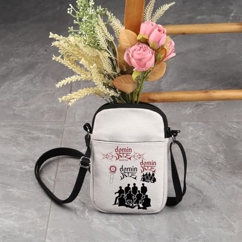 Stay Fandom Crossbody Bag for StrayKZ Fans - UJIMS Style