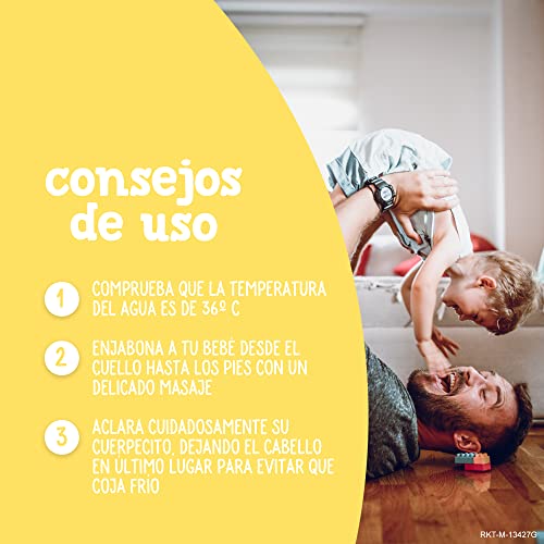 TJTFJS Nenuco Jabón para Baño, con Leche de Almendras Dulces, Cuerpo