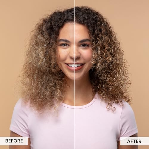 CURLSMITH Curl Quenching Conditioning Wash - Sulphate-Free Co-Wash for All Curl Types