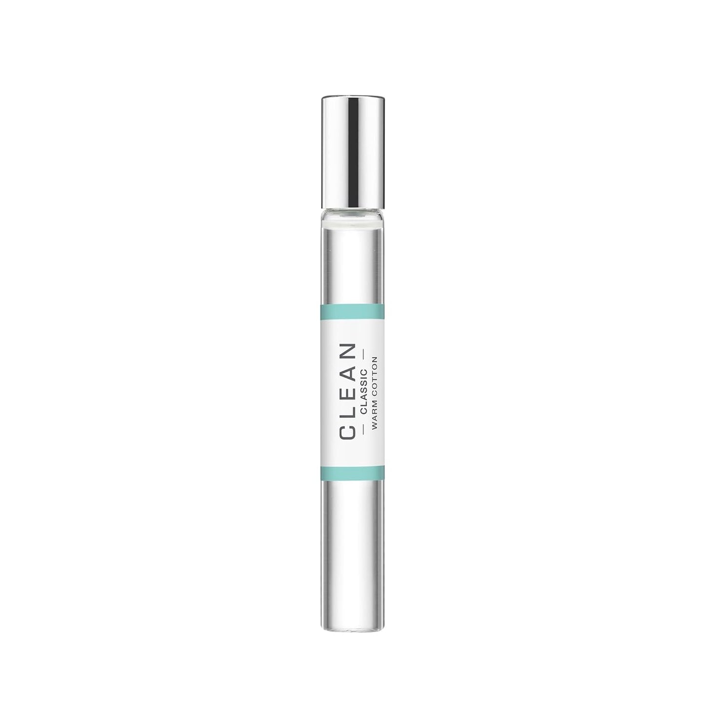 CLEAN CLASSIC Eau de Parfum - Layerable Everyday Perfume, Long-Lasting & Uplifting Fragrance | Vegan & Cruelty-Free