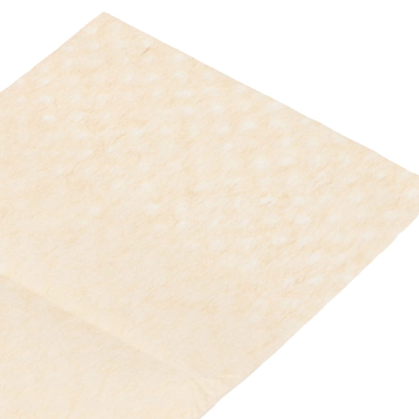 200 Sheet Hair Perm Paper Home Salon Perm End Papers Disposable Hairdr Perm Paper, Disposable Hairdressing Styling Curling Breathable Perming End Wraps 200 Pcs