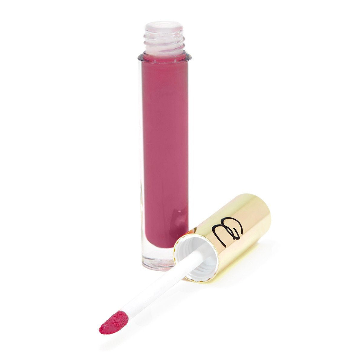 Supreme Lip Creme - Destiny by Gerard Cosmetic for Women - 0.08 oz Lip Gloss