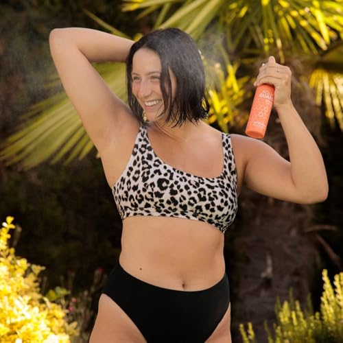 AQUA GUARD After-Swim UV Leave-In Detangler | Fresh, Easy Hair After Every Swim | Now With UV Protection To Prevent Sun Damage