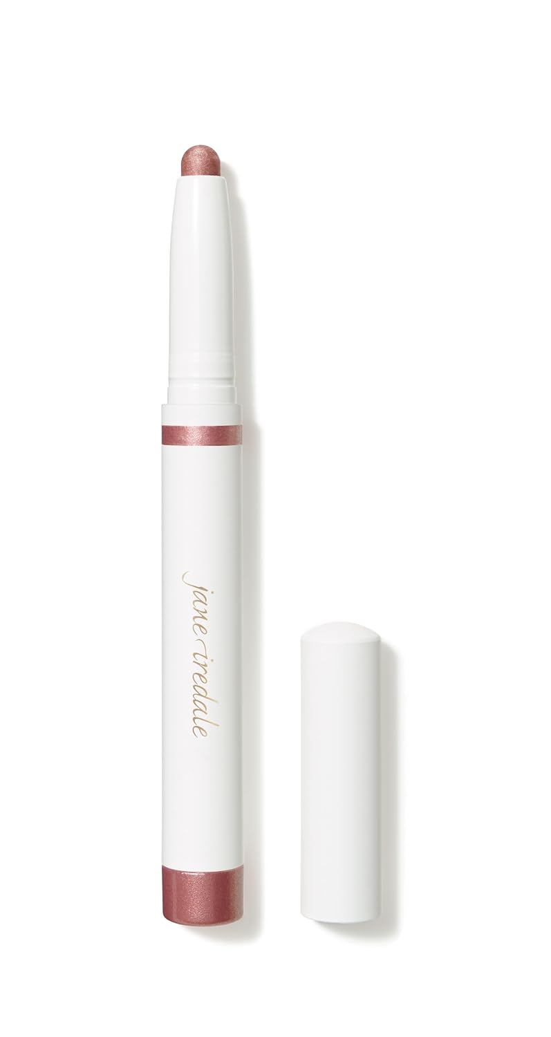 ColorLuxe Eye Shadow Stick - Multi-Use Cream to Powder Formula | Highly Pigmented, Long-Wear, Vegan, Cruelty-Free