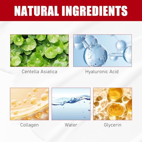 SILVIGO All-In-One Moisturizing Face Cream with Cica & Hyaluronic Acid - Gentle Hydration for All Skin Types