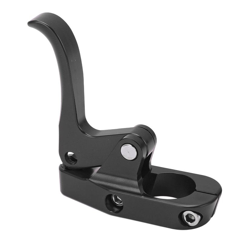 Finger Throttle,Finger Throttle, for JETSKI Short Lever Throttle Thumb Assembly (Black)