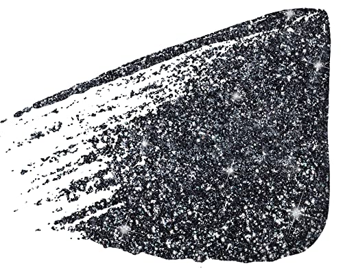 Wet n Wild Color Icon Eyeshadow Glitter - Vegan, Cruelty-Free, 1 Pack - Karma
