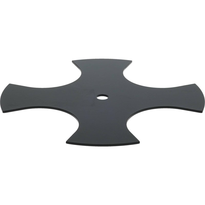 Stens 375-411 Star Edger Blade, Lesco 050568,Black