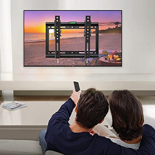 Suptek Tilt TV Wall Mount Bracket for 14-42 Inch TVs