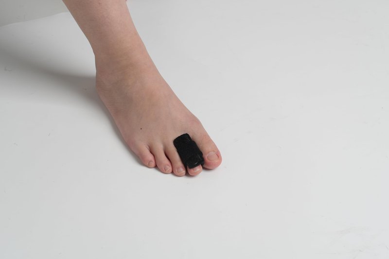 JNATER Hammer Toe Straightener - 4 Pcs