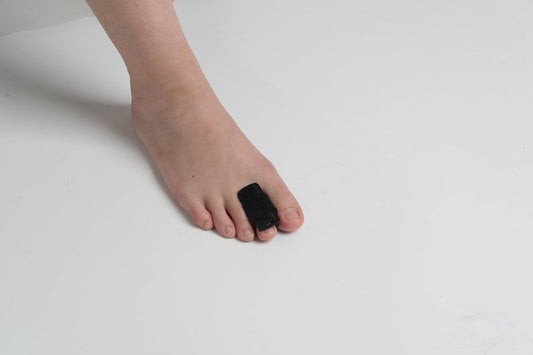 JNATER Hammer Toe Straightener - 4 Pcs