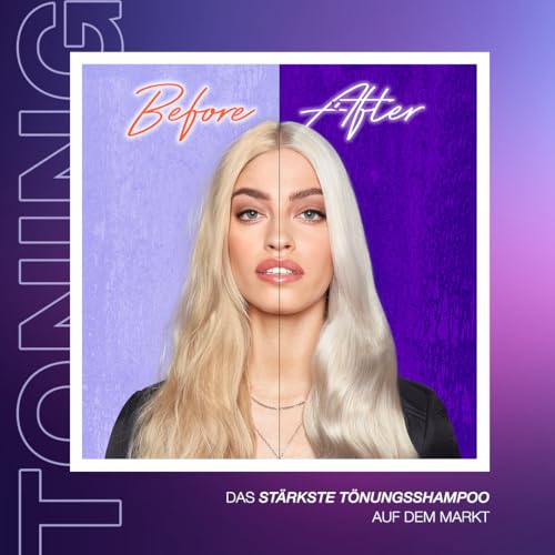 Fudge Fudge Clean Blonde Violet-Toning Shampoo 8.4 oz for Blonde Hair