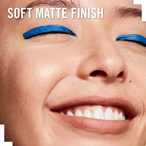 Rimmel Stay Matte Concealer Vanilla 0.23 fl oz | 24-Hour Wear, Shine Control
