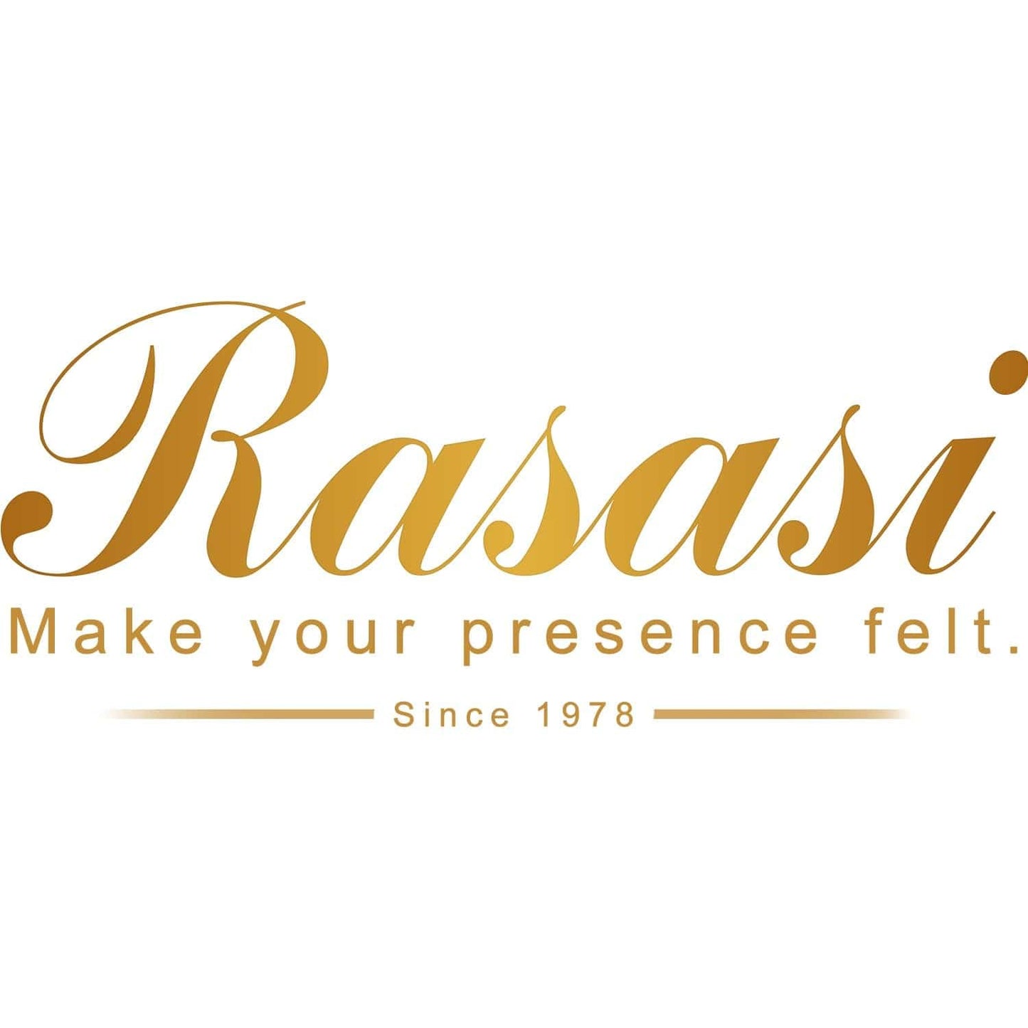 Rasasi Hawas Eau de Parfum Spray for Men - 3.33 Ounce Fragrance