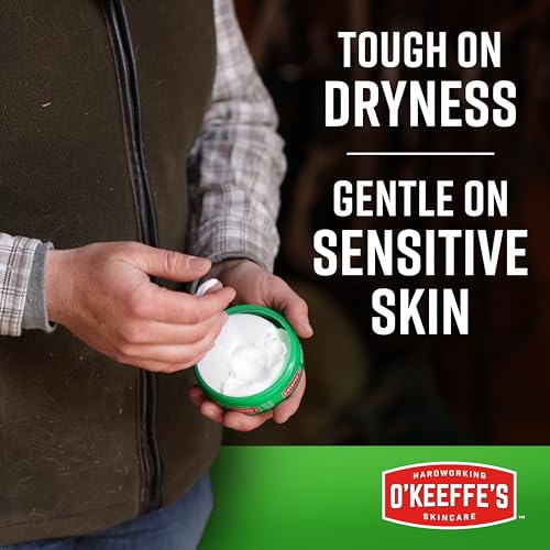 O'Keeffe's Working Hands Cream for Extreme Dryness, 2-Pack