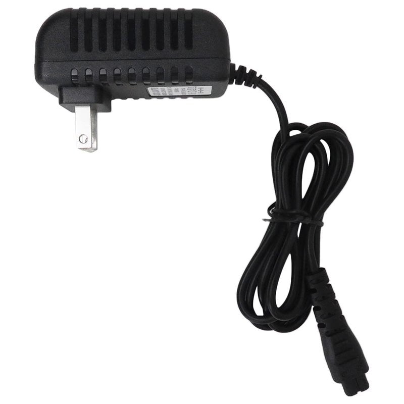 5V Charger 5ft Charging Cord Shaver Charging Adapter for Remington PR1240, PR1250, PR1260, PR1270, PR1285, PR1340, PR1342, PR1360, PR1362, PR1385 from YTXXDEUS