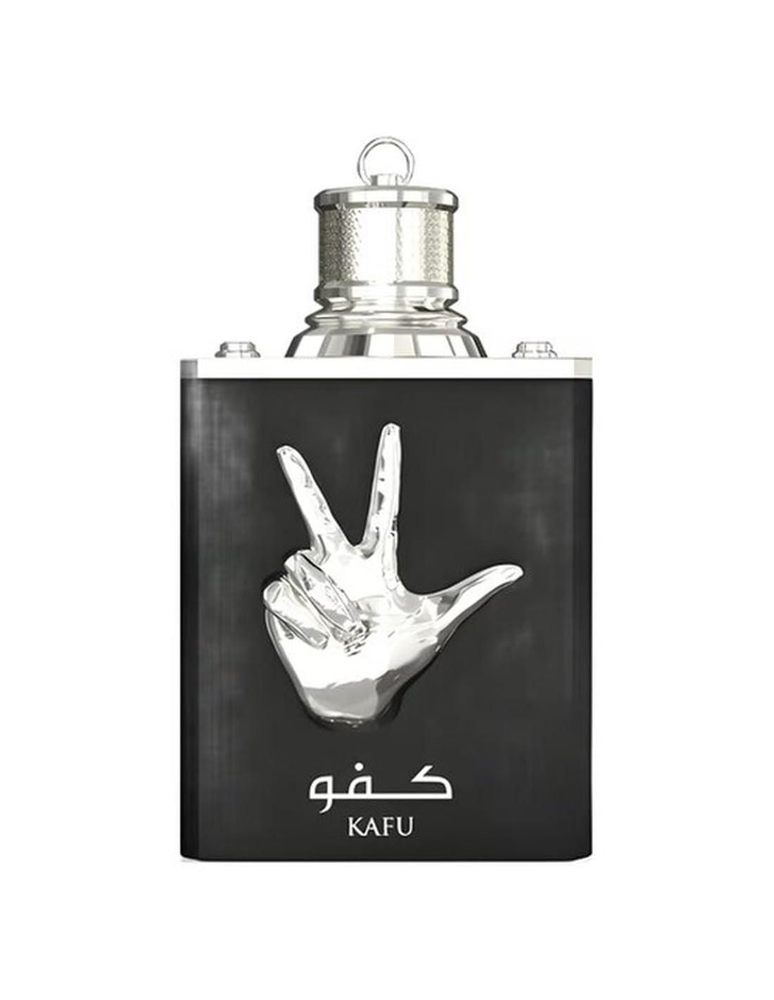 Amaran Parfums Kafu Eau de Parfum - 3.4oz | Luxurious Fragrance for Men