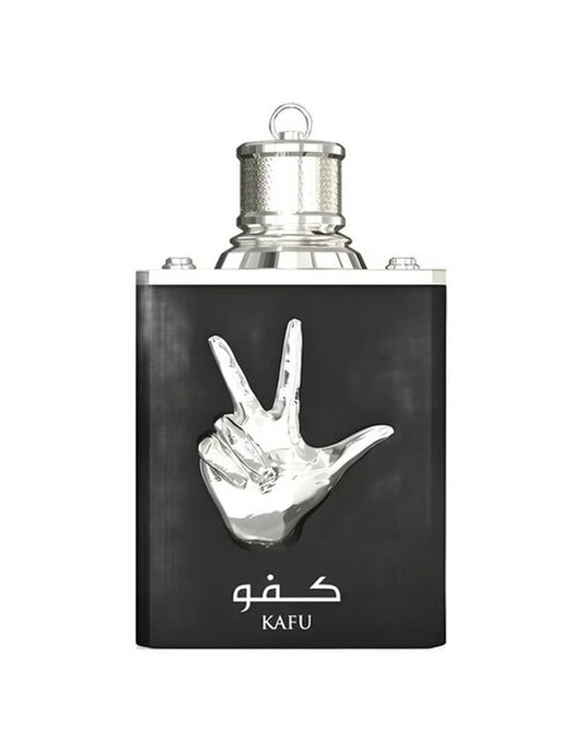 Amaran Parfums Kafu Eau de Parfum - 3.4oz | Luxurious Fragrance for Men