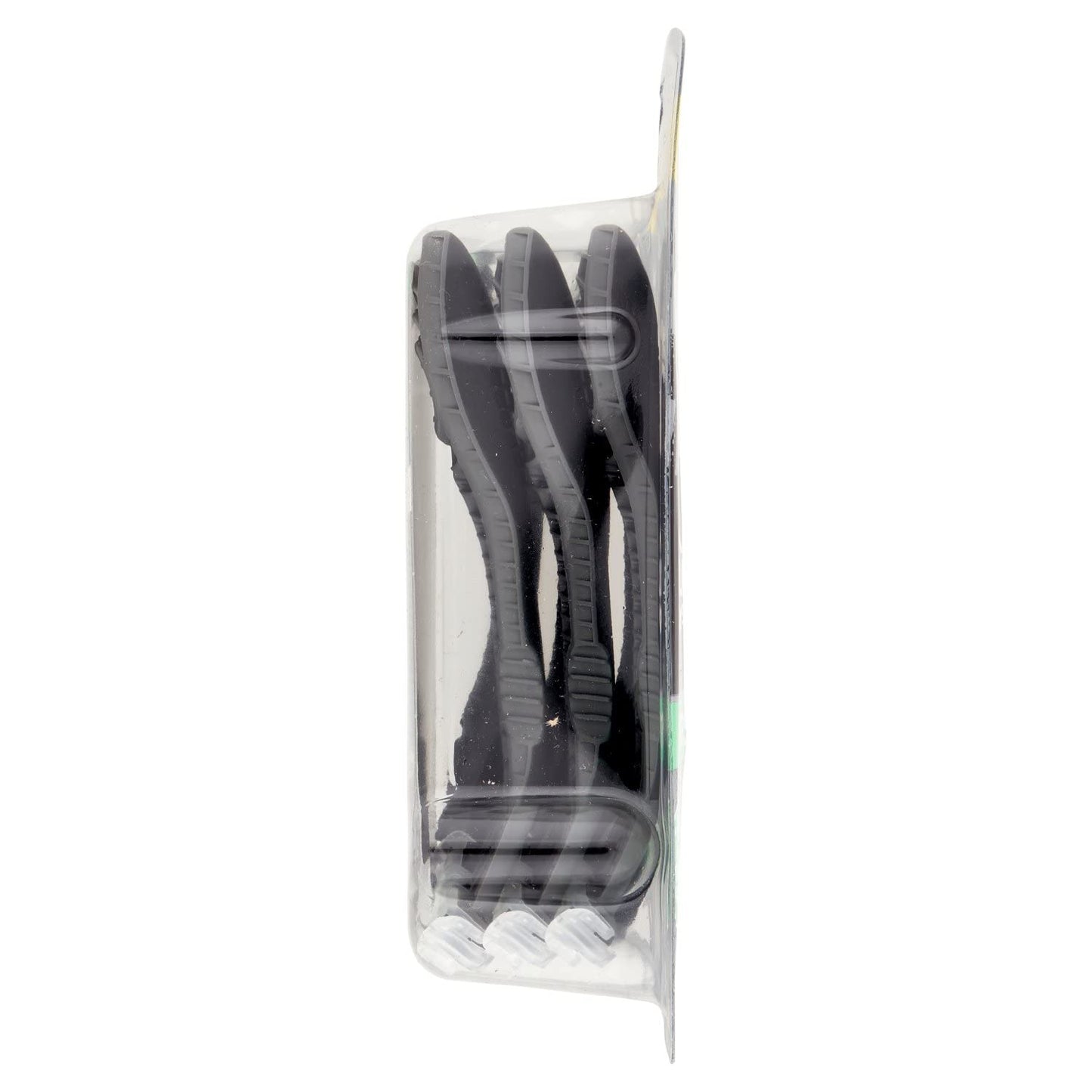 Wilkinson Sword Xtreme 3 Black Edition Disposable Razors (Aloe Vera) 4 + 2 Ks