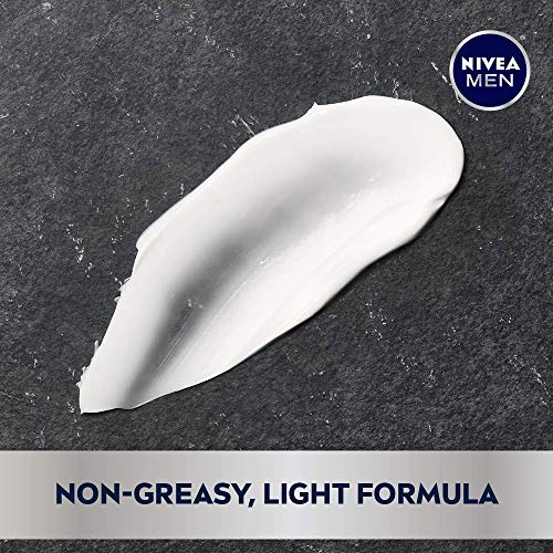 NIVEA Men Creme 2.6 oz Multipurpose Face Hand Body Lotion - Pack of 1
