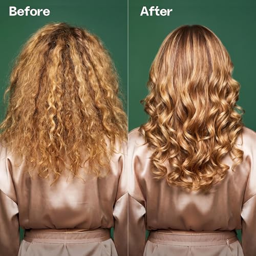 Hydrating Shampoo with Goji – Hydration for Dry, Frizzy, Curly Hair – 33.8 fl oz (Pump) by B FENG HUA