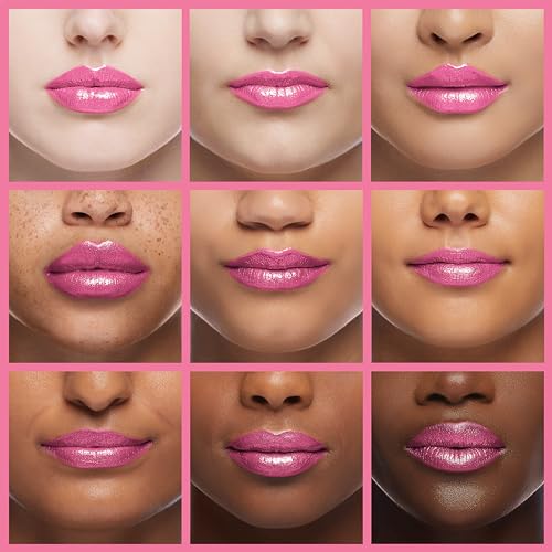 REVLON ColorStay Ultimate Suede Lipstick - 030 High Heels, 0.09 oz - Longwear Hydrating Lip Color