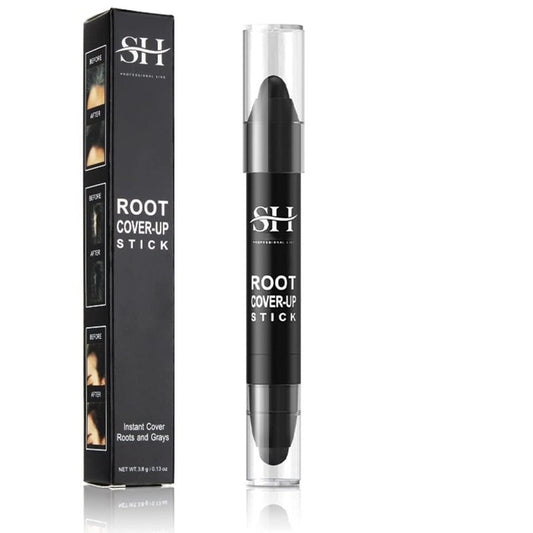 Root Touch Up Dark Brown - Quick Stick Instant Concealer for Roots & Grays | Easy Application