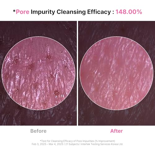 ZIGTAG 4-in-1 Konjac Jelly Face Cleanser - Exfoliating & Makeup Remover