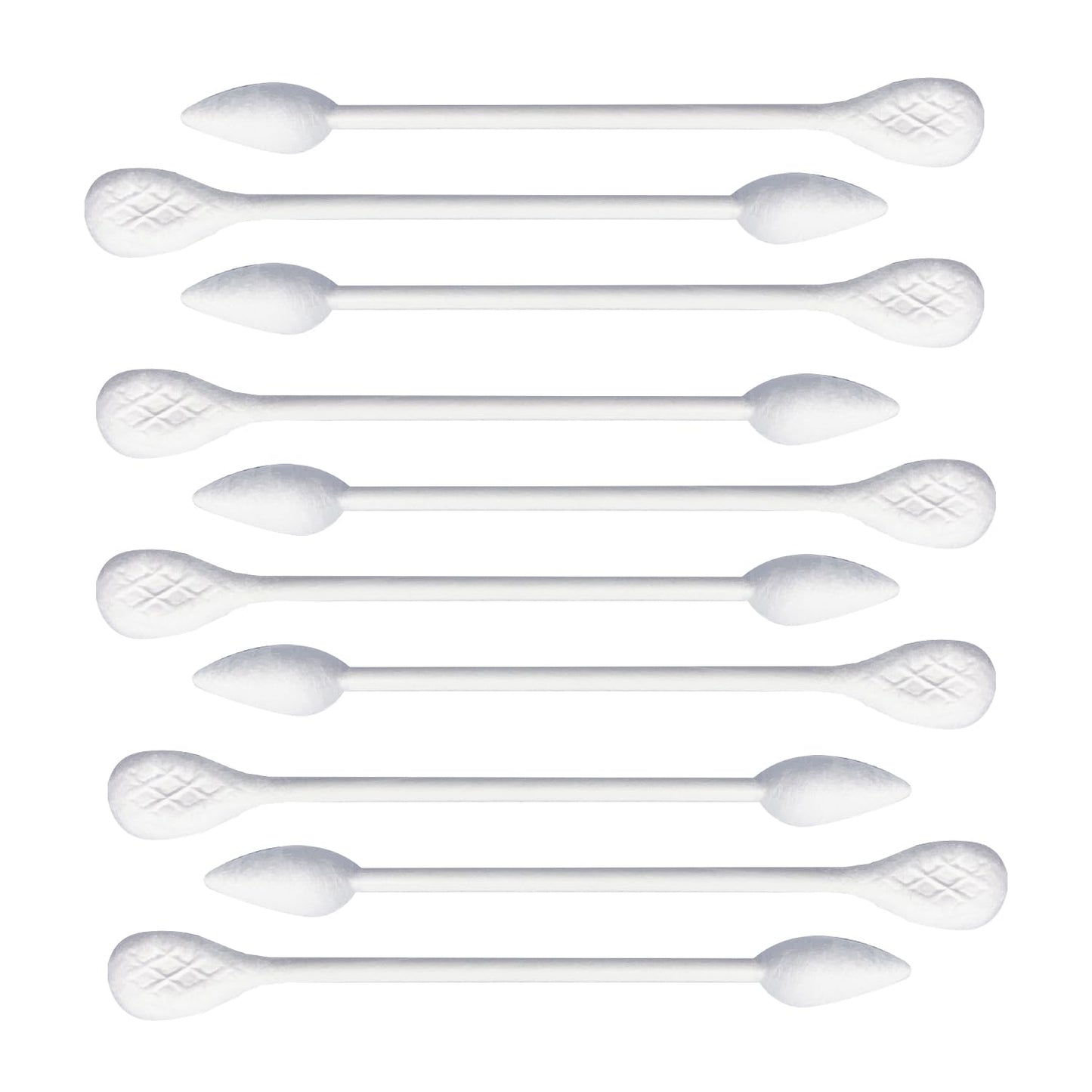Precision and Flattened Tip 450pcs Cotton Swabs For Makeup,Beauty Tools & Personal Care