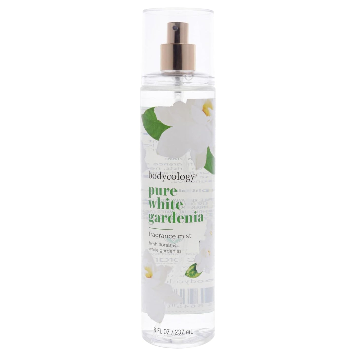 Bodycology Body Mist - Long-Lasting Fragrance in Blue Denim | 8 Fl Oz