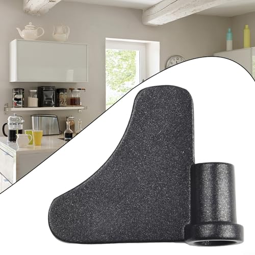 Aluminum Alloy Bread Maker Paddle Replacement Blade