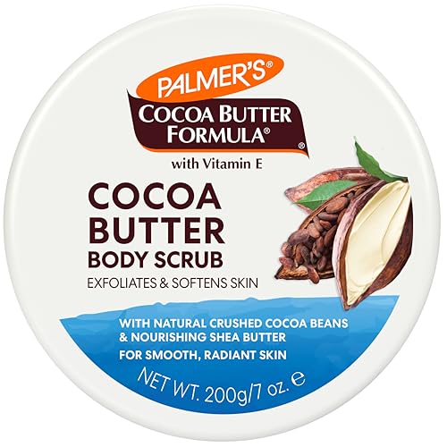 Dove Mixed Body Scub Trial Pack 3 Pack for Women for Visibly Silky-Smooth, Nourished Skin 3.5 oz